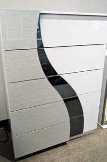 Florence Chest